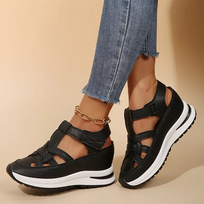 Oveta | Orthopedic Sandals™