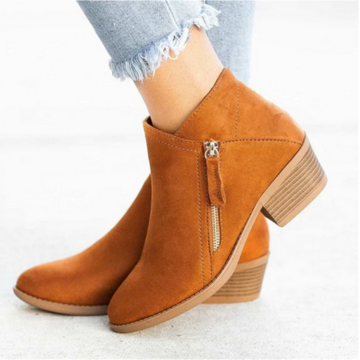 Kayla | Sophisticated Boots