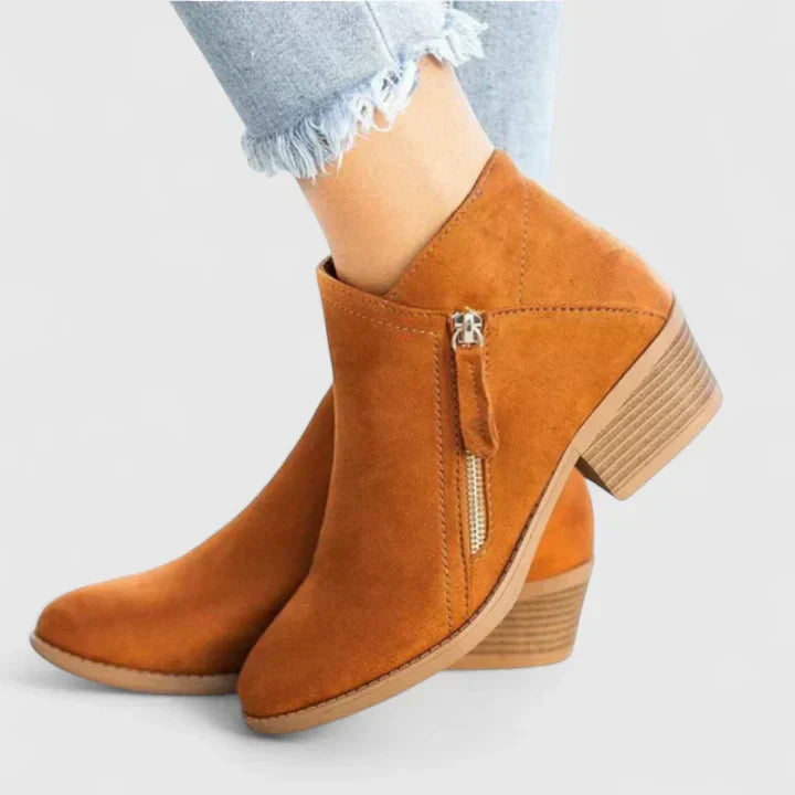 Kayla | Sophisticated Boots