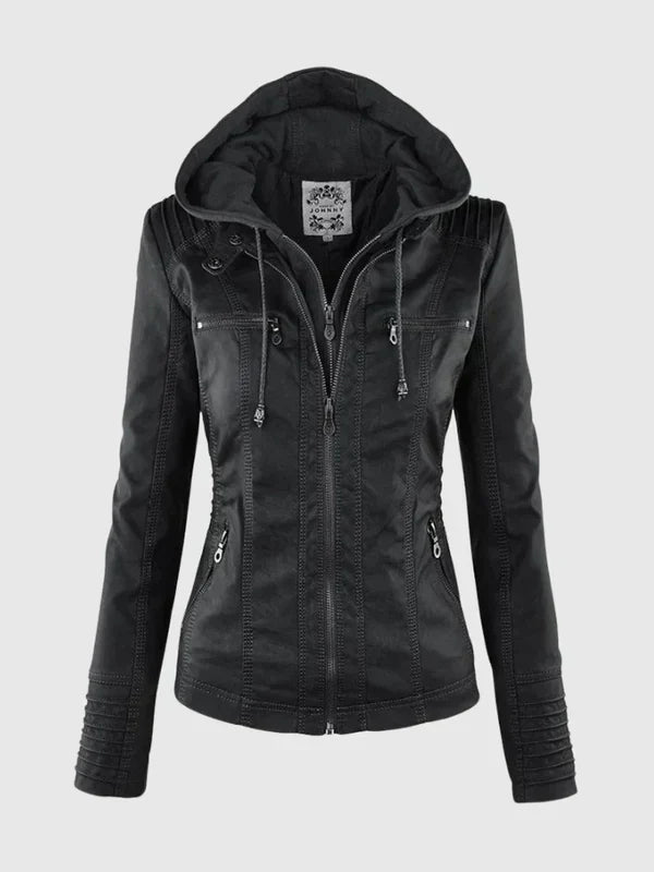 RHEA | VERSATILE STYLE JACKET