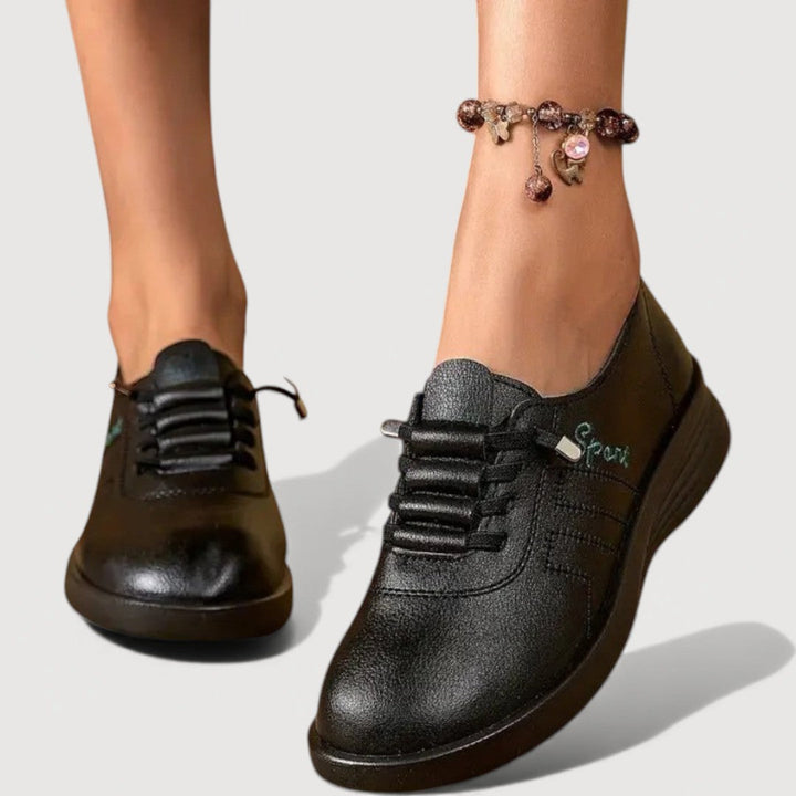 Rose | Orthopedic Trainers