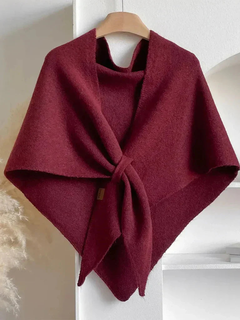 Merla | Autumn Wrap