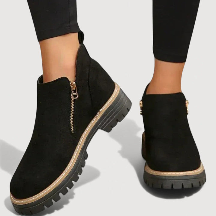 Verlene | Support Ankle Boots