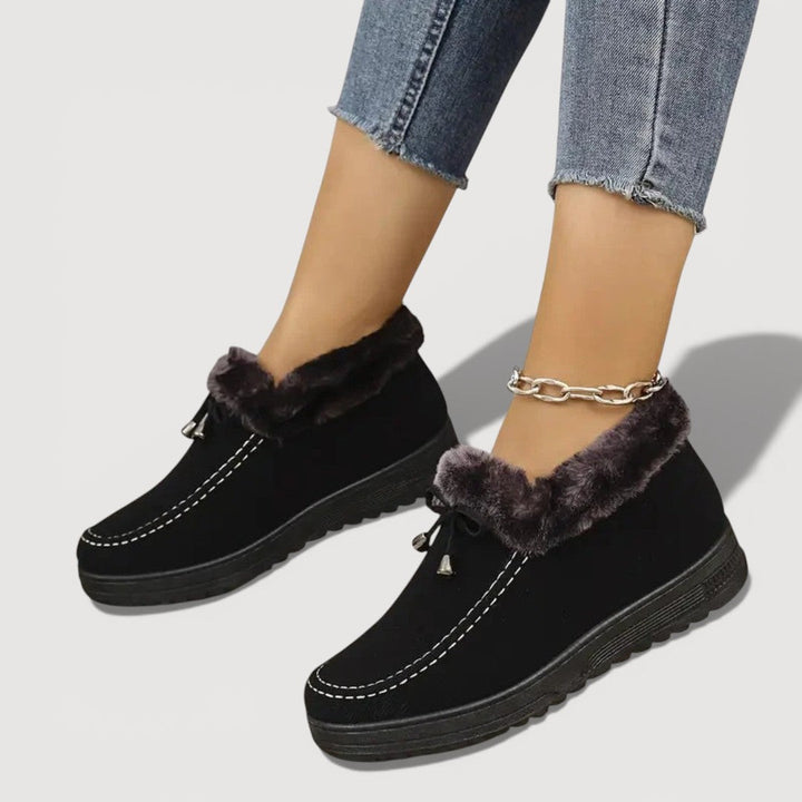 Aurielle | Everyday Winter Boots
