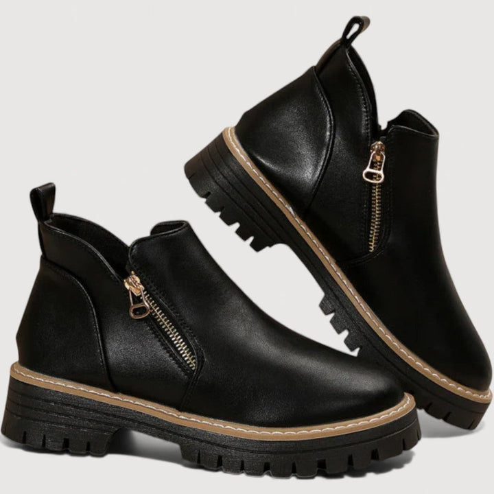 Merelise | Support Ankle Boots