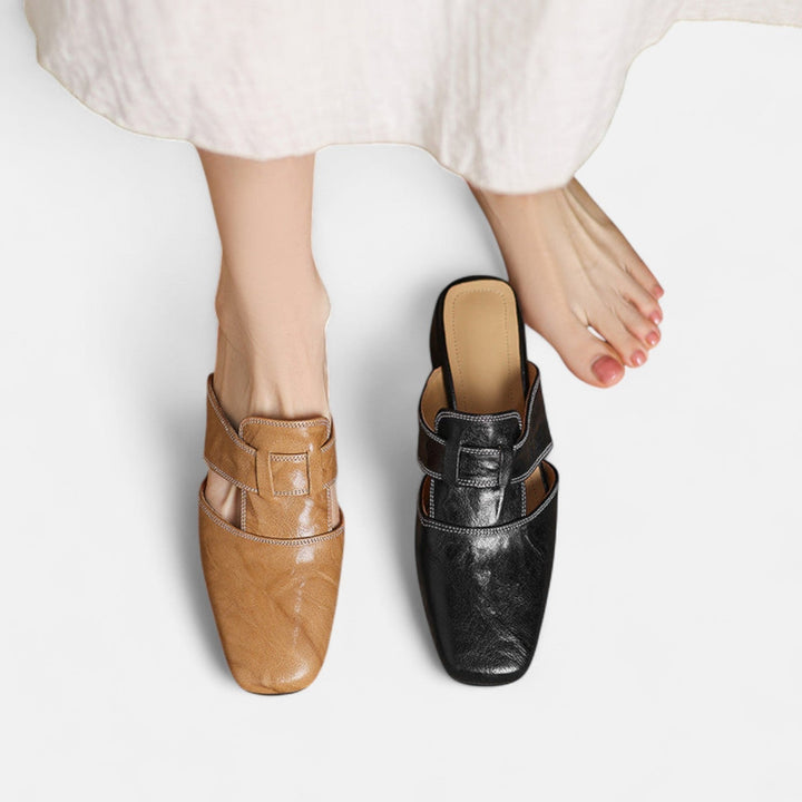 Andie | Elegant Summer Sandals