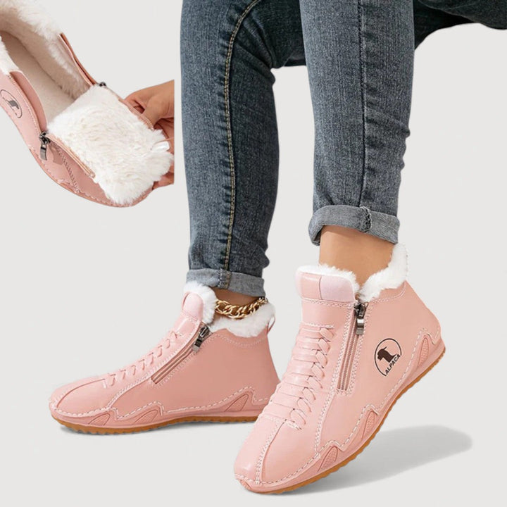 Mirella | Orthopedic Winter Boots