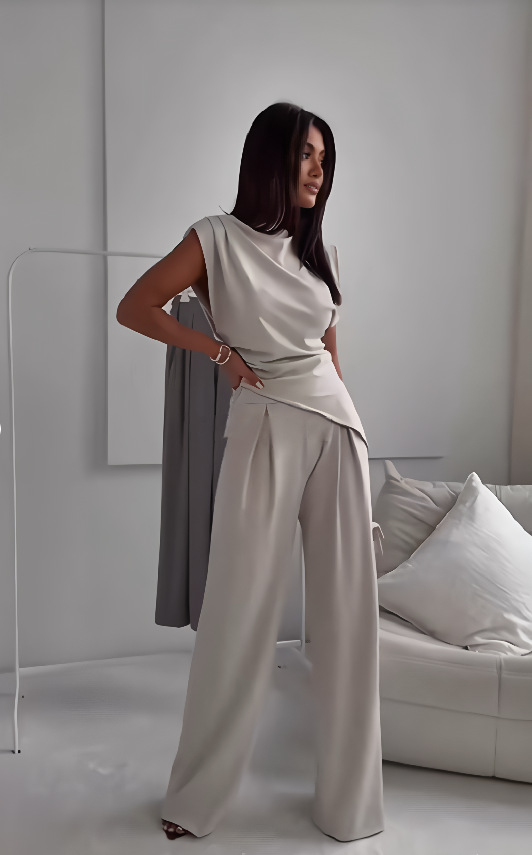 Selora | Casual Chic Set