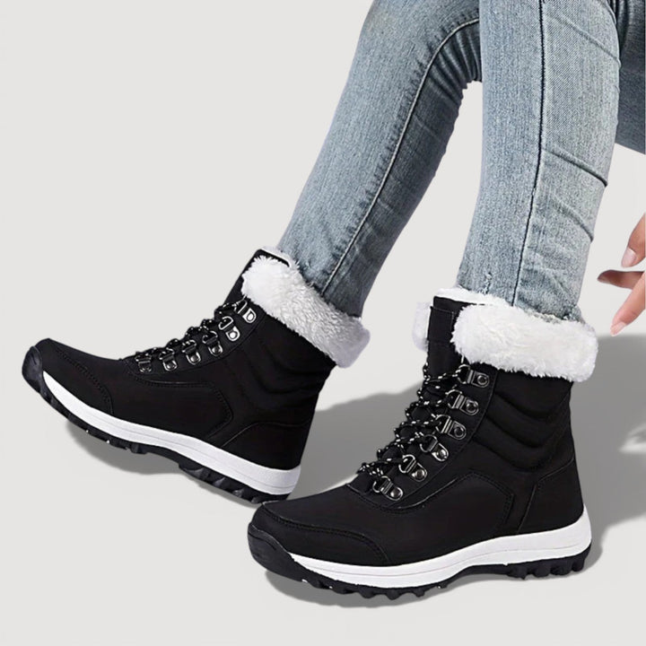 Jessa | Support Winter Boots