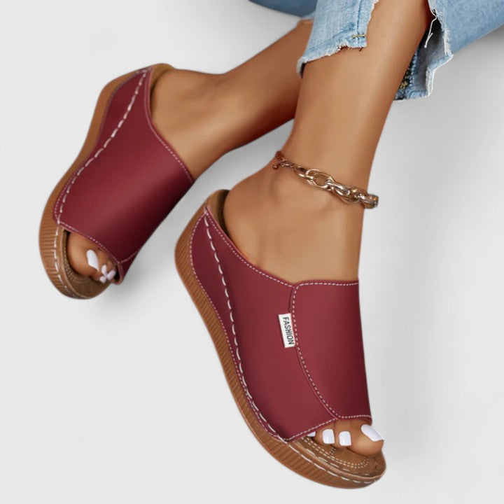 Celestria | Orthopedic Comfort Sandals