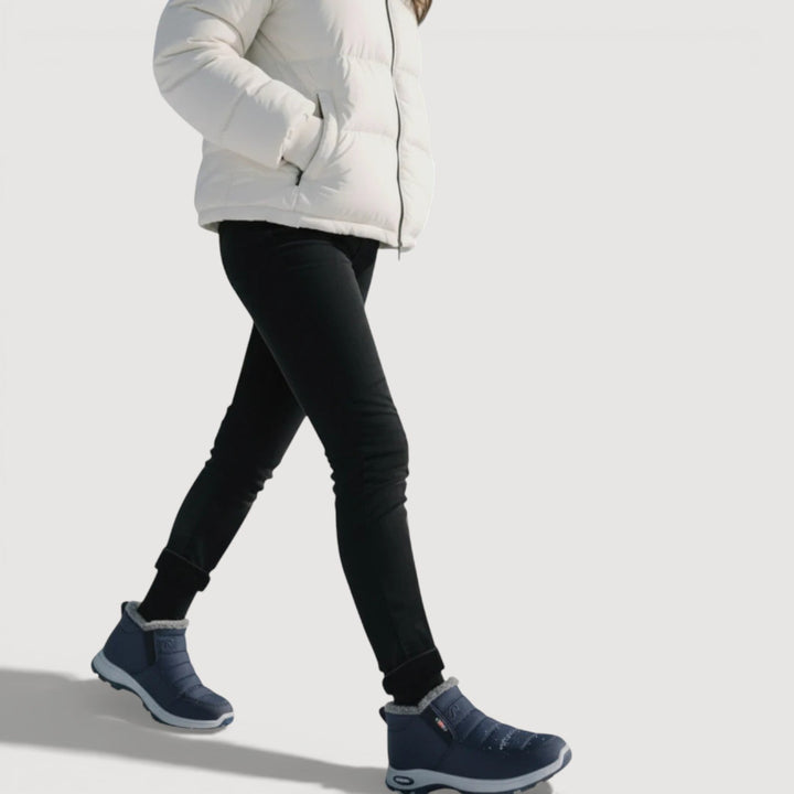 Enid | Anti-Slip Winter Boots