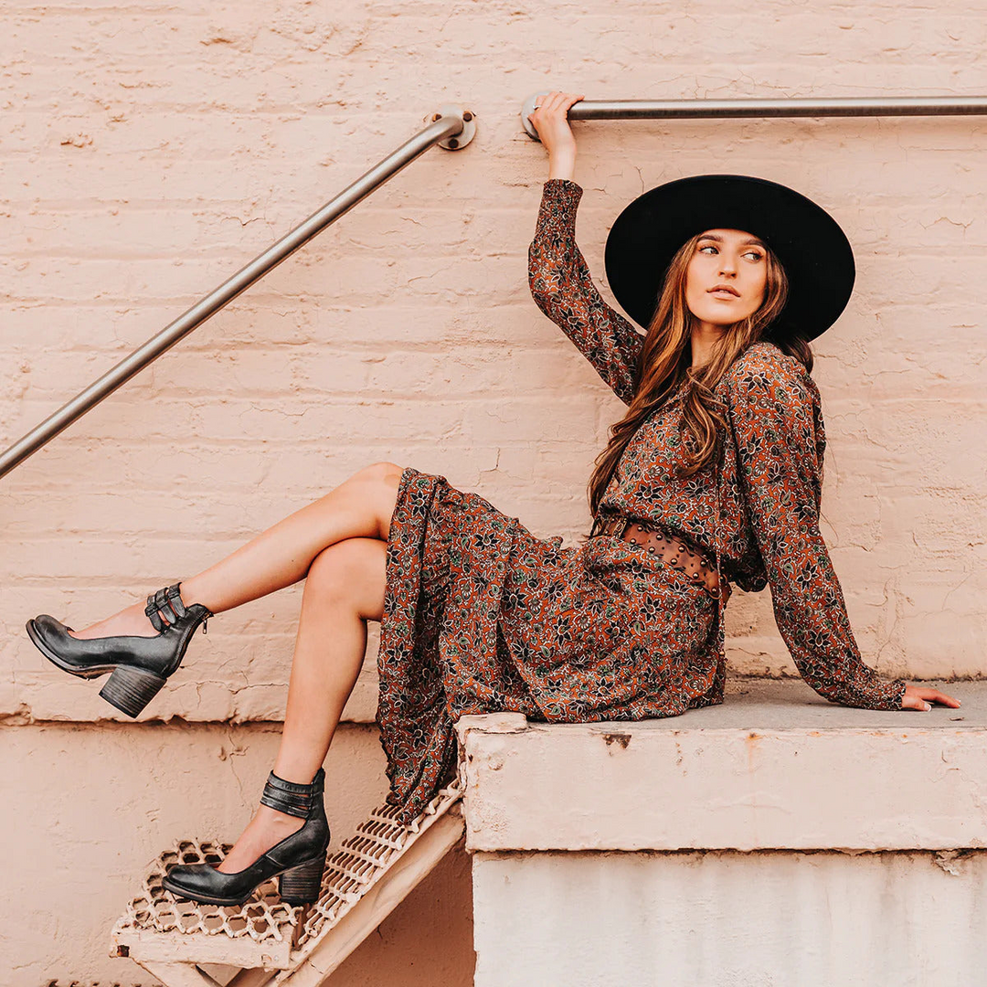 Marisa | Clarisse Sandal