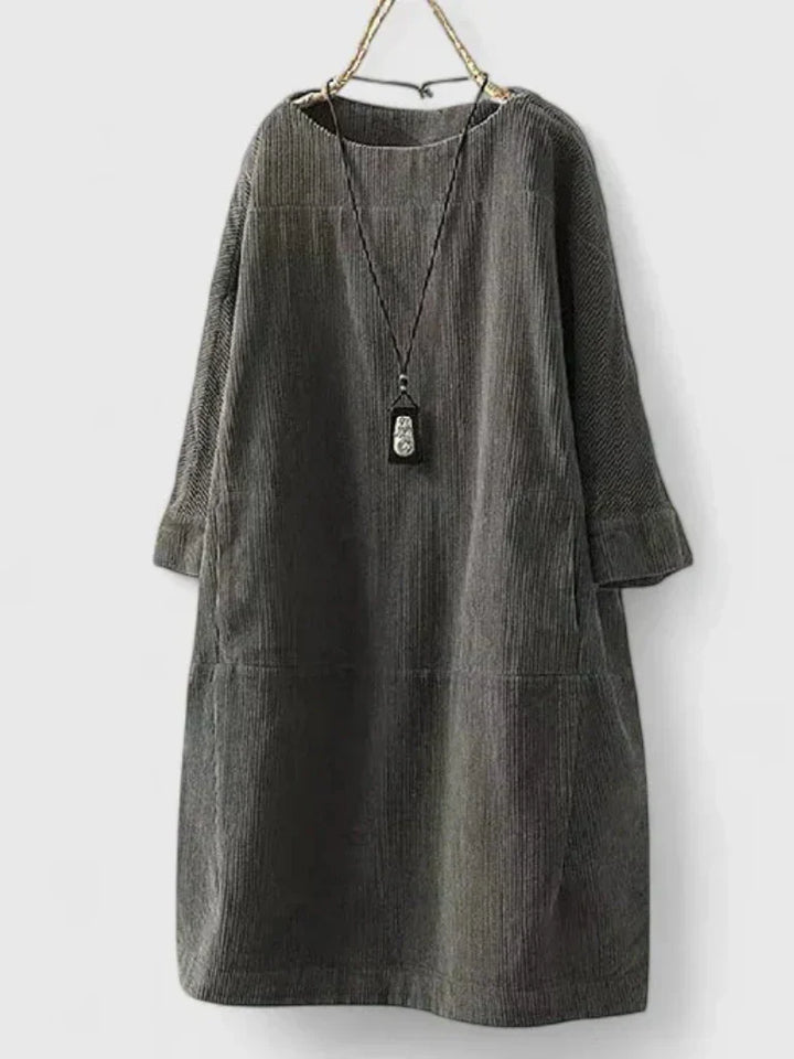 Eloisa | Timeless Midi Dress