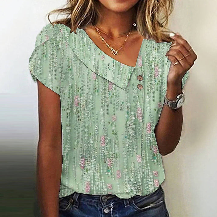 Timeless Blouse - Maxi