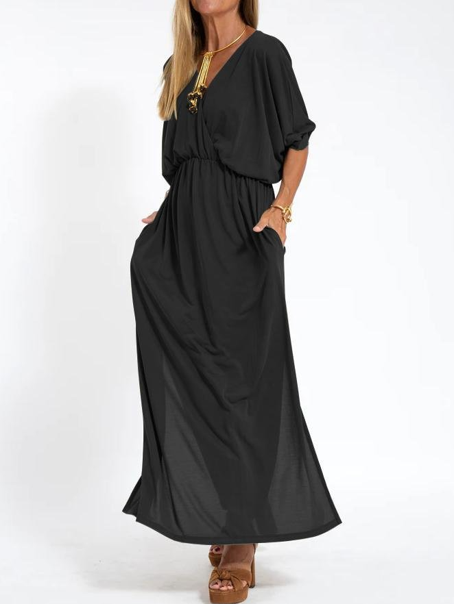 Sandrine | Airy Summer Dress