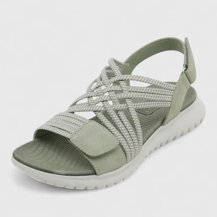 Essie | Everyday Sandals