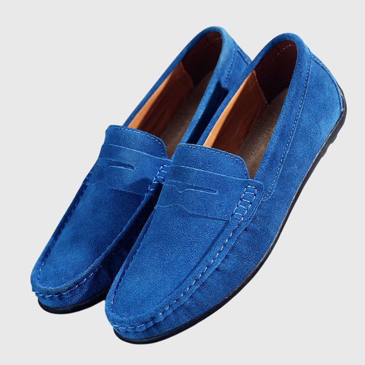 Rosaly - Orthopedic Loafers