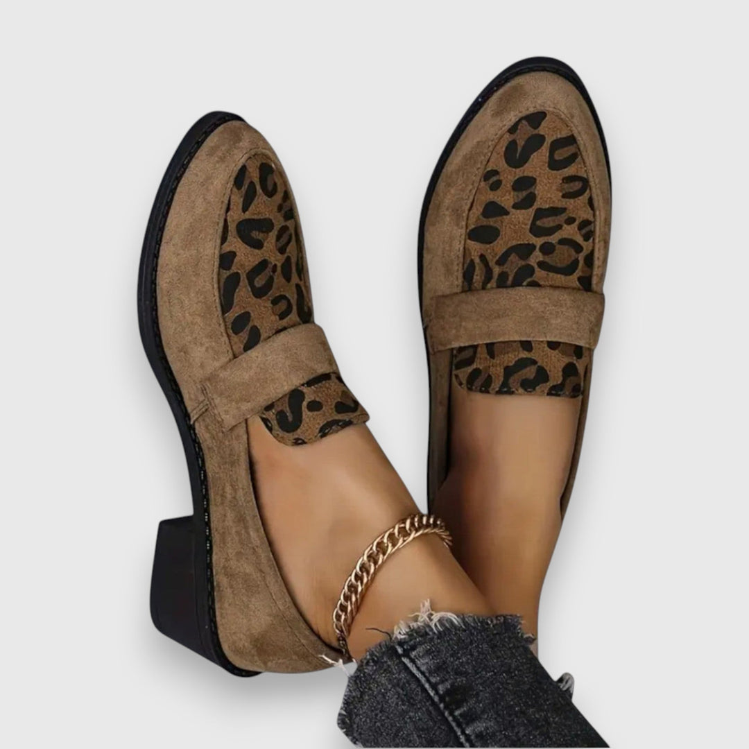 Brunika | Everyday Loafers