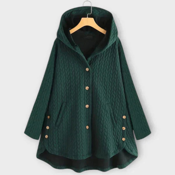 Leslie  | Warm Jacket