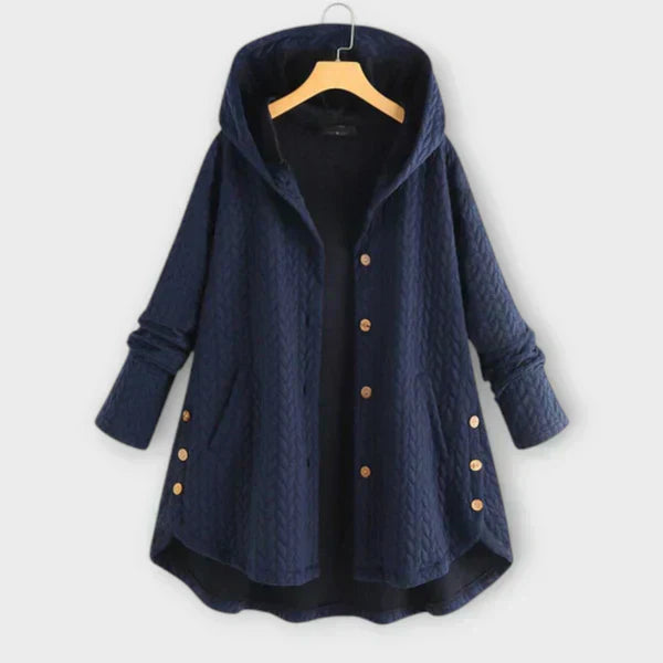 Leslie  | Warm Jacket