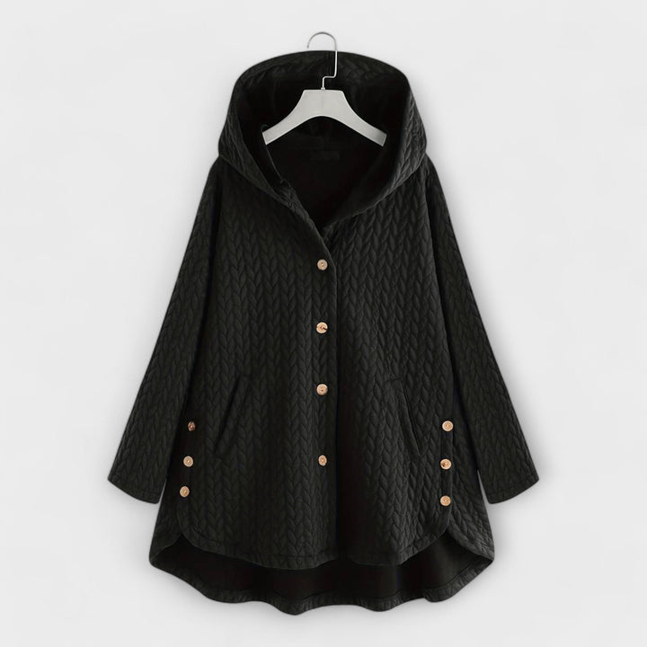 Leslie  | Warm Jacket