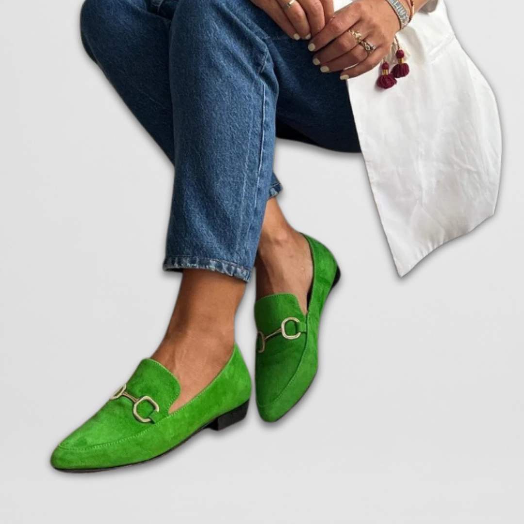 Sophie | Orthopedic Comfort Loafers