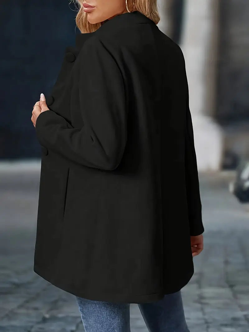 Sofia - Timeless Elegant Jacket