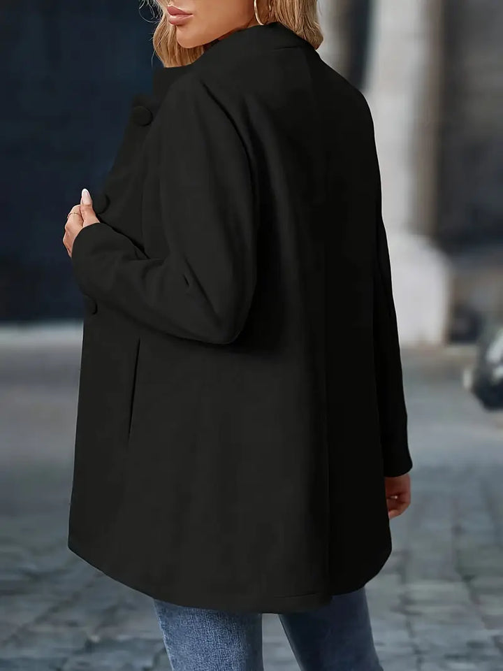 Élise | Timeless Elegant Jacket