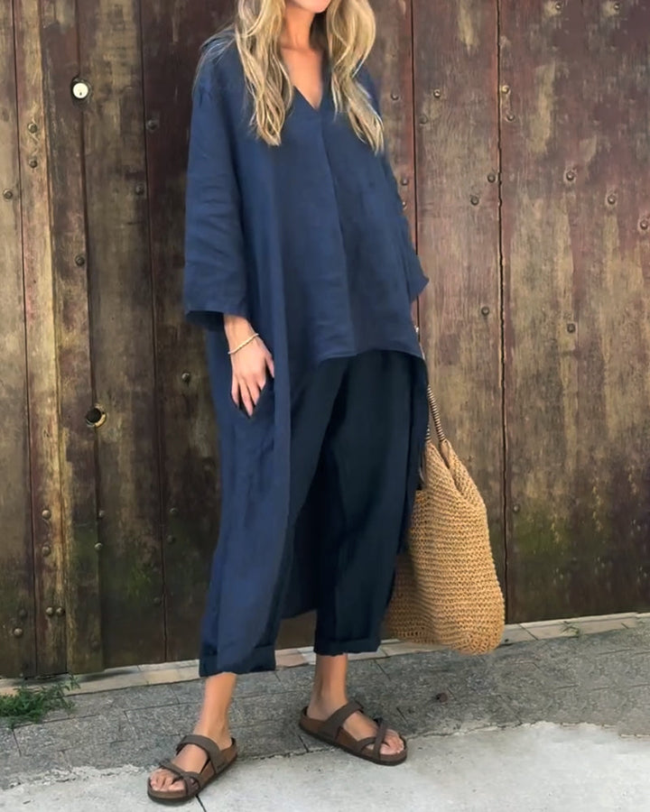 Olivia | Stylish Summer Set