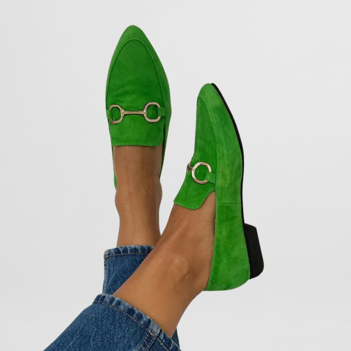 Sophie | Orthopedic Comfort Loafers