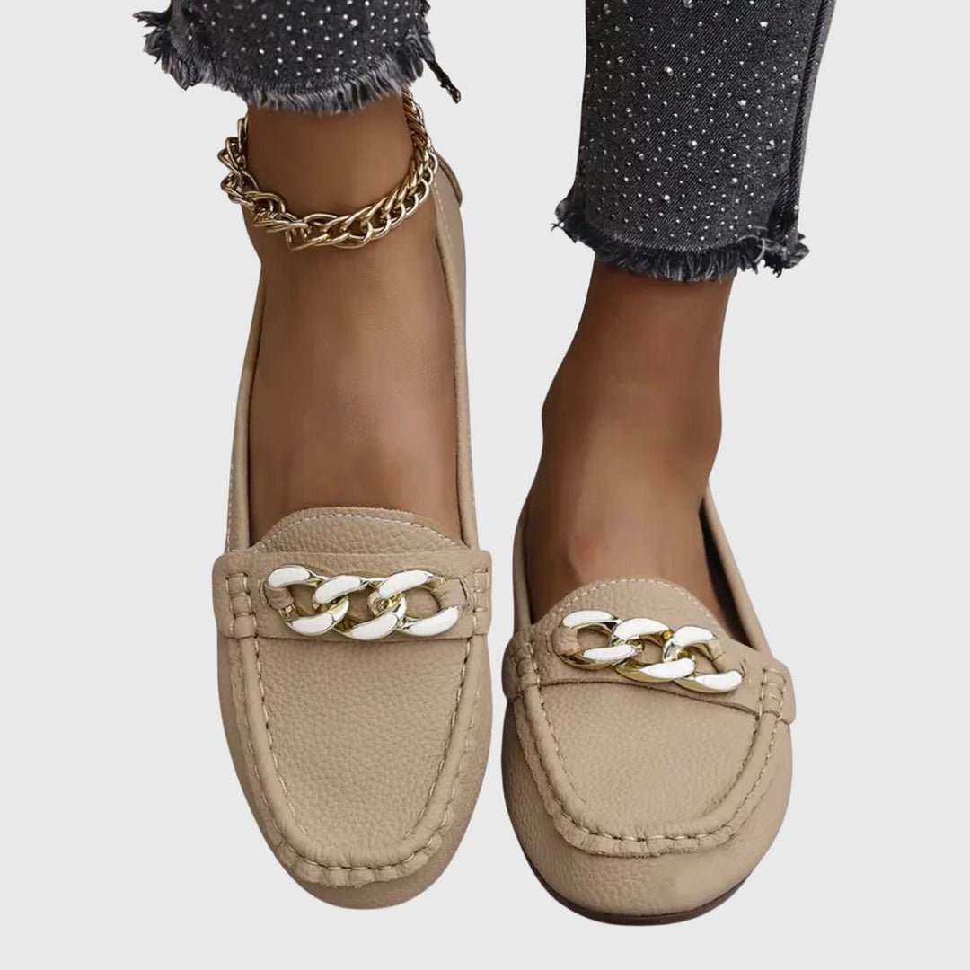 Melissa | Orthopedic Comfort Loafers