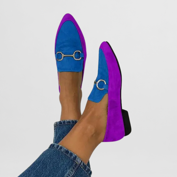 Sophie | Orthopedic Comfort Loafers