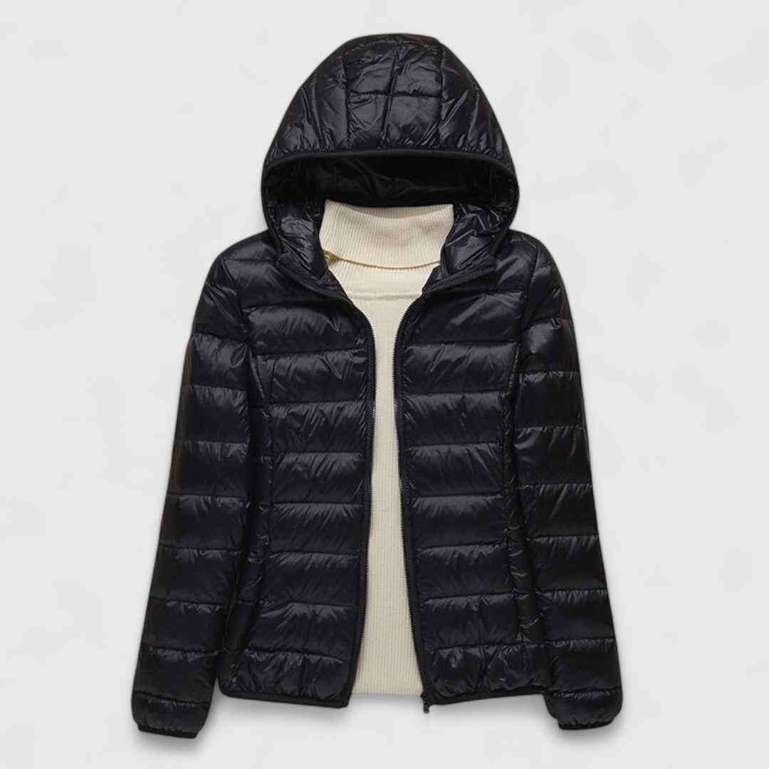 Addison™ | Lightweight Lined Jacket