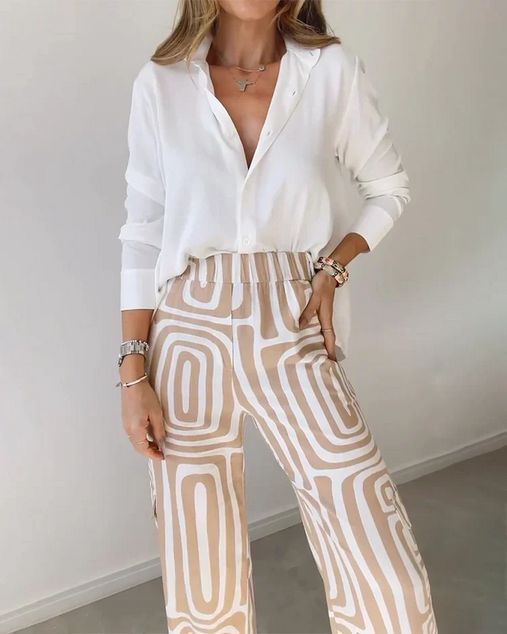 Lysa | Relaxed Style Set