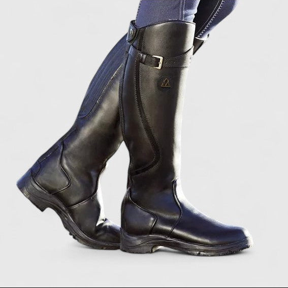 Sabine | Orthopedic Comfort Boots