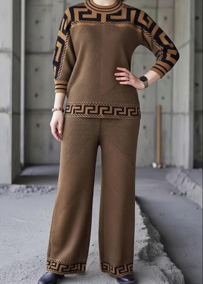 Sara | Vintage Style Set