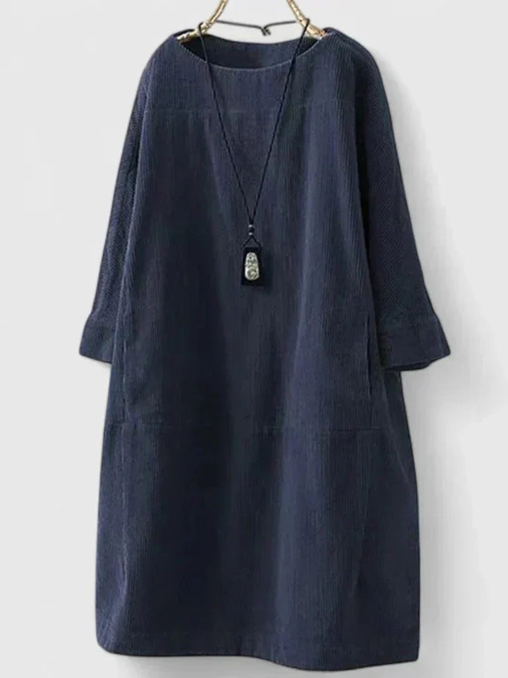 Eloisa | Timeless Midi Dress