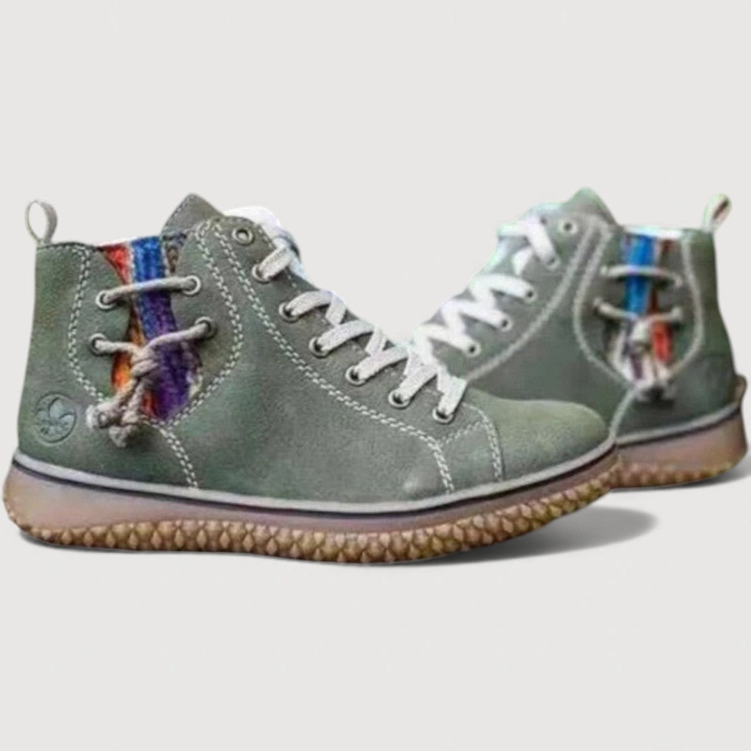 Merise | Comfort Boots
