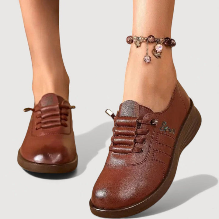 Rose | Orthopedic Trainers