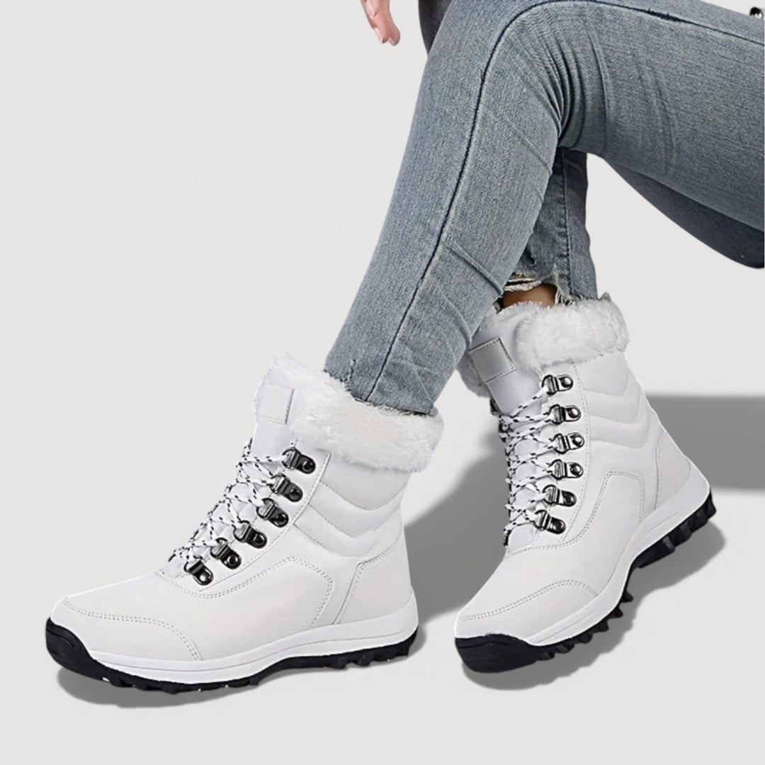 Jessa | Support Winter Boots
