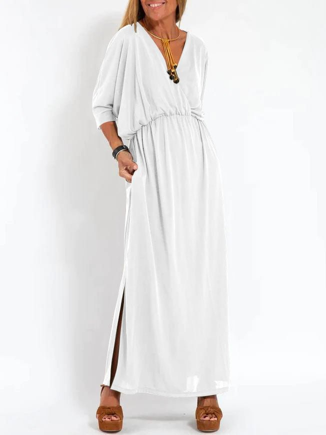 Sandrine | Airy Summer Dress
