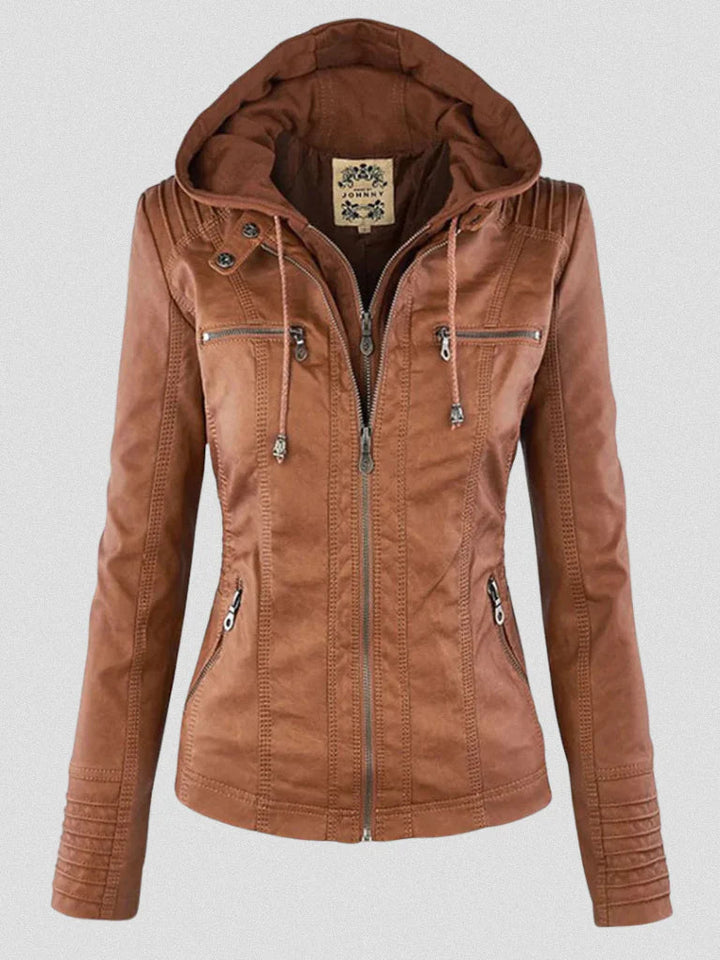 Rhea | Versatile Style Jacket