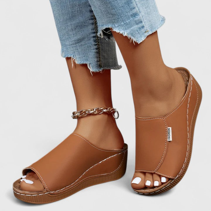 Celestria | Orthopedic Comfort Sandals