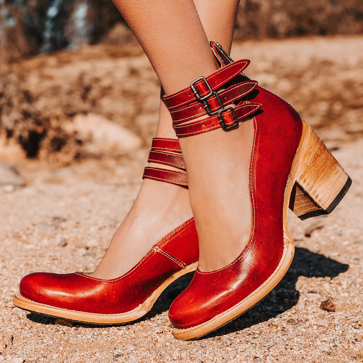 Marisa | Clarisse Sandal