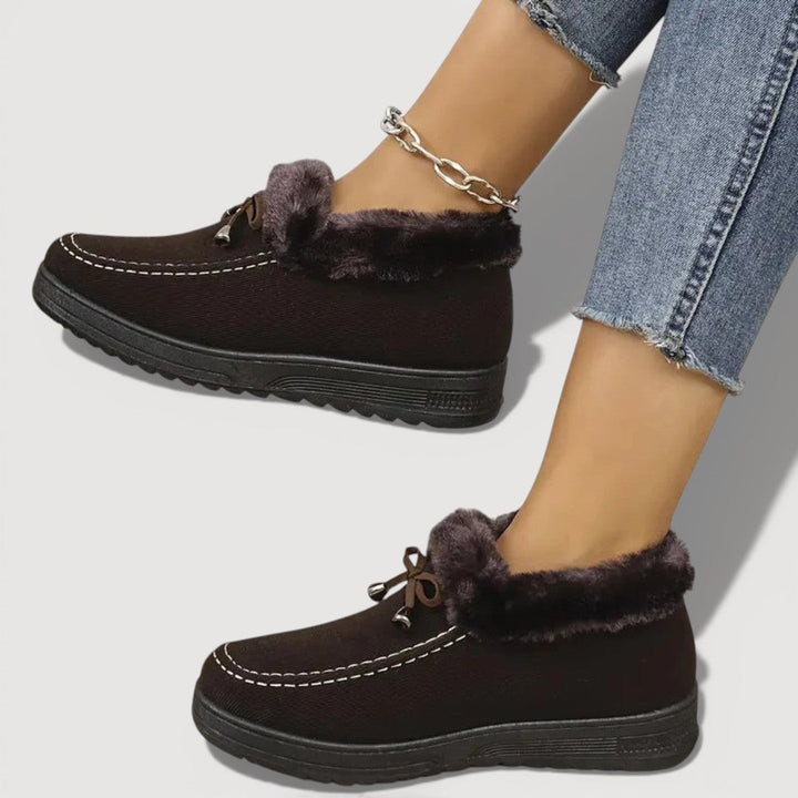 Aurielle | Everyday Winter Boots