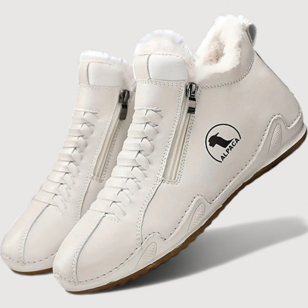 Mirella | Orthopedic Winter Boots