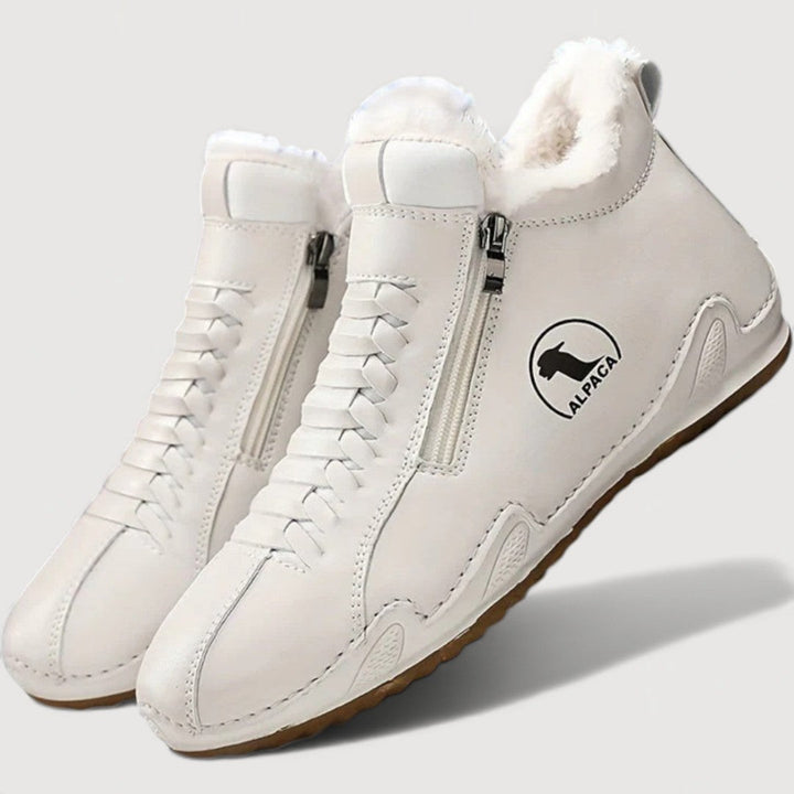 Mirella | Orthopedic Winter Boots