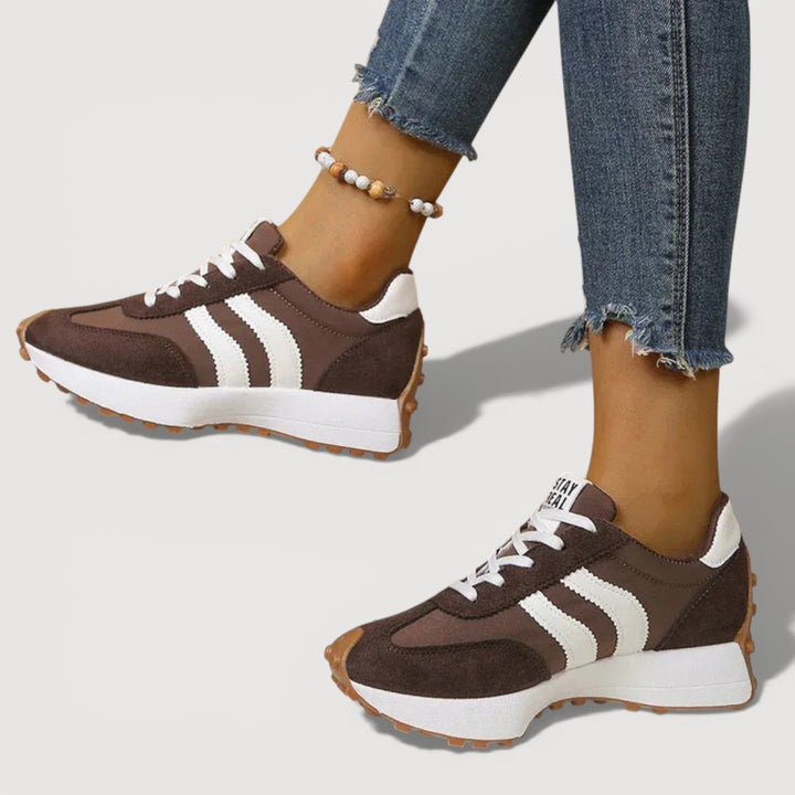 Vicky | Platform Trainers