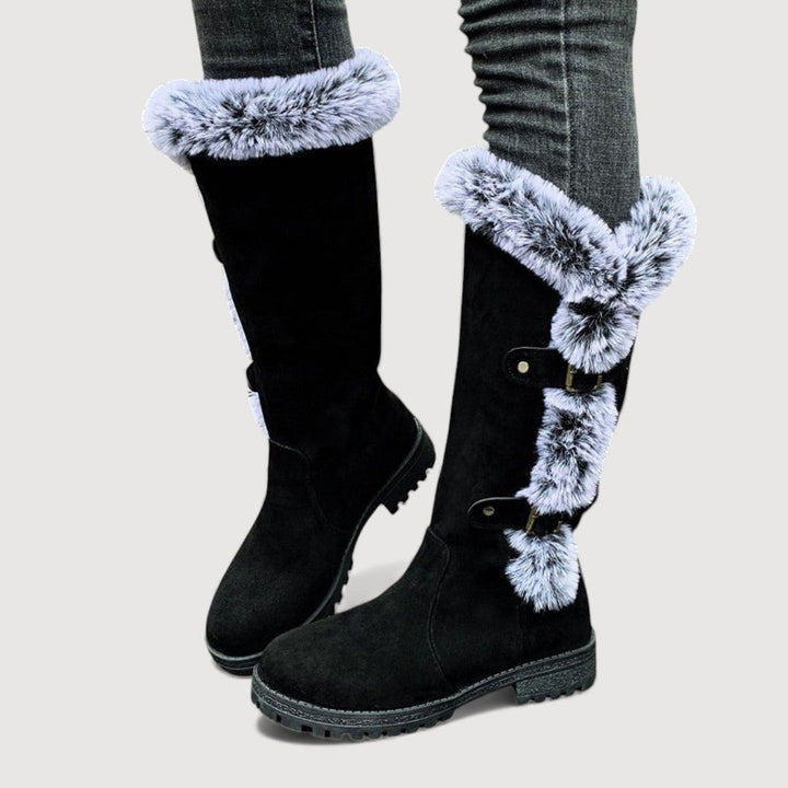 Jazelle | Winter Boots
