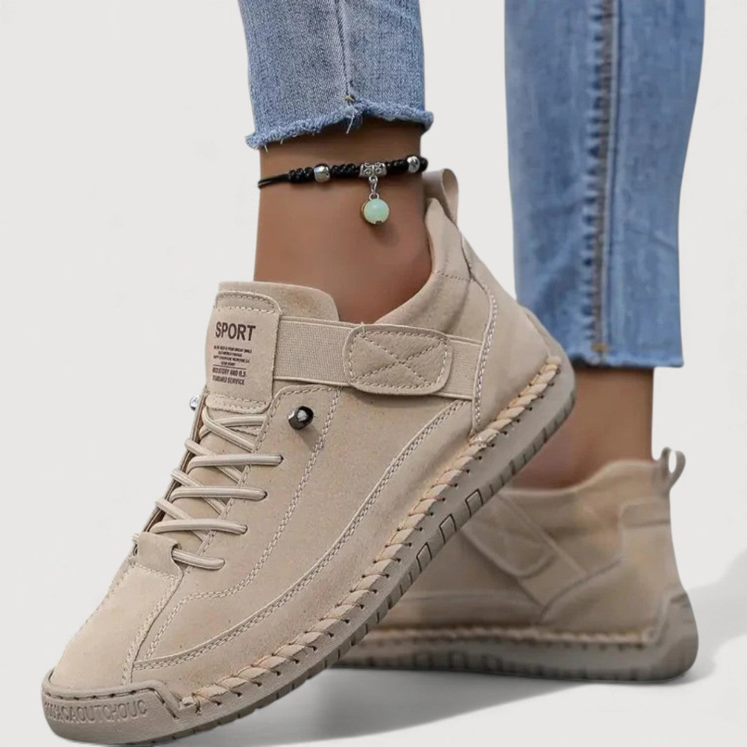 Darla | Ergonomic Comfort Trainers